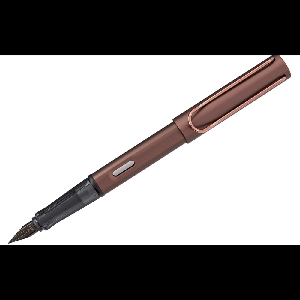 LAMY Fountain Pen